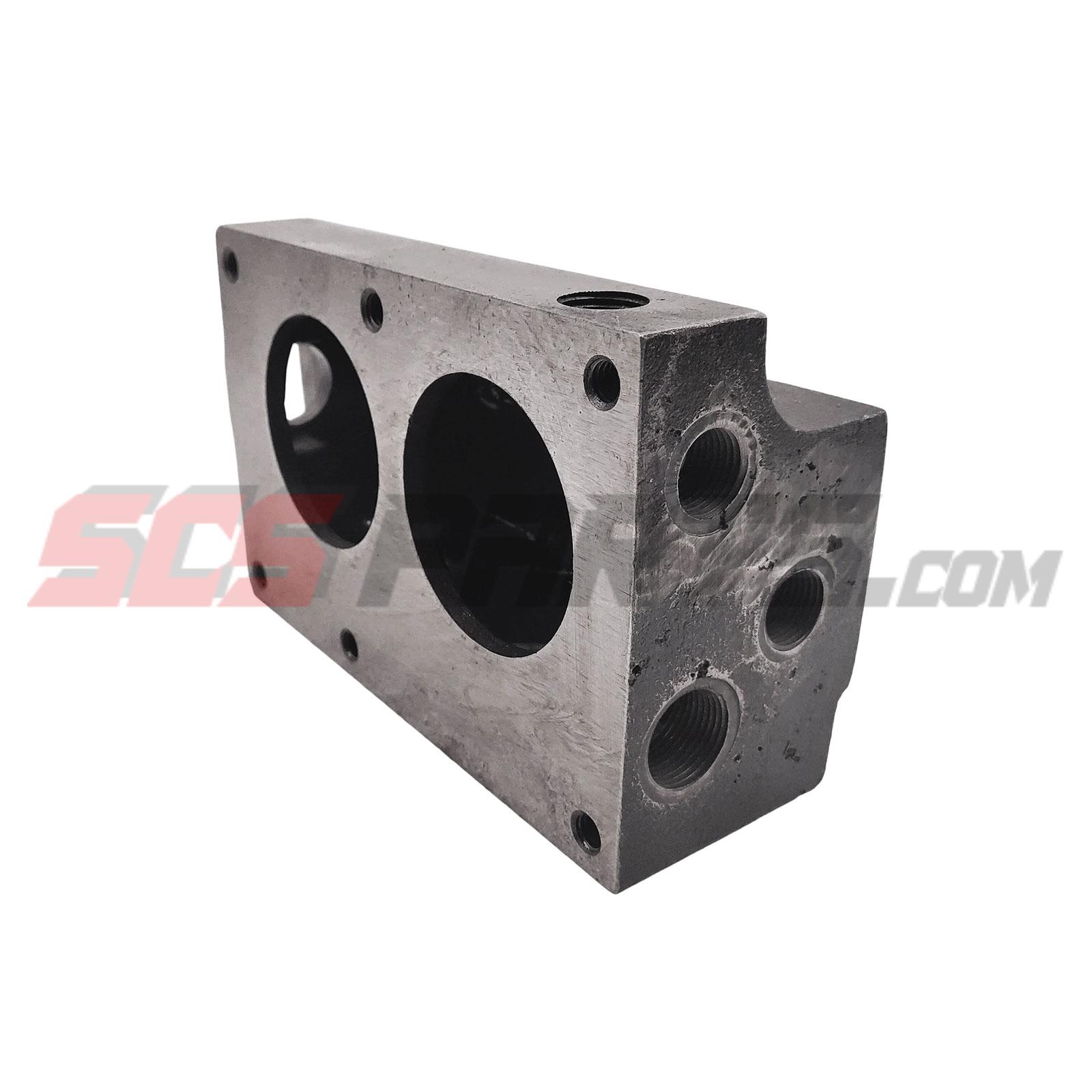 3010916 Thermostat Housing Support 