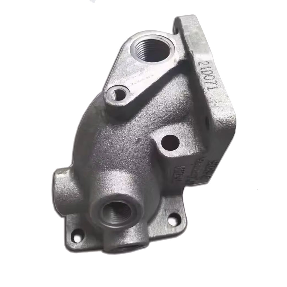 3064209 Thermostat Housing Support 