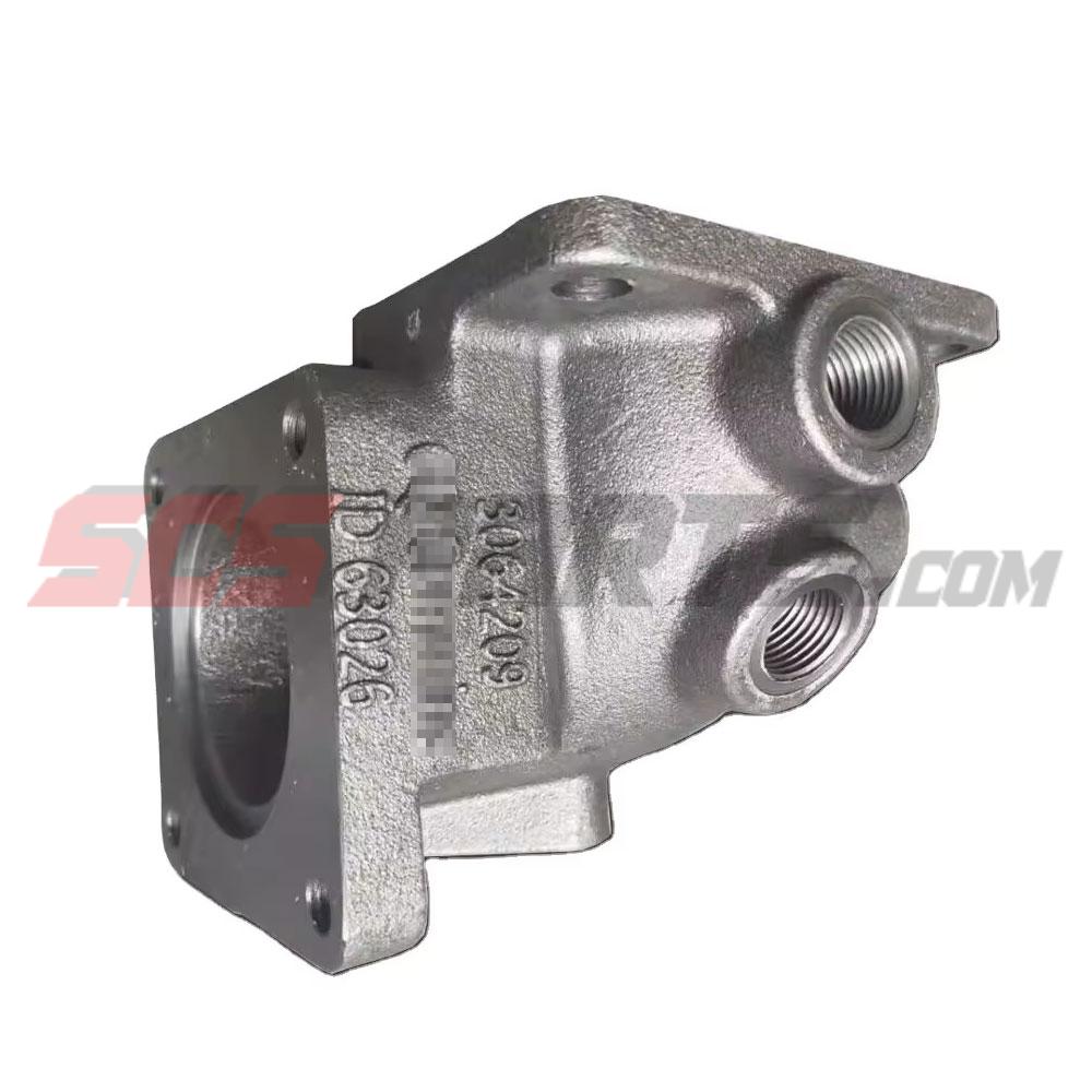 3064209 Thermostat Housing Support 