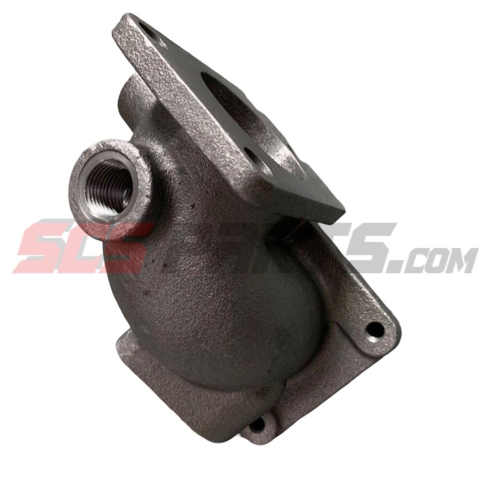 3064209 Thermostat Housing Support 