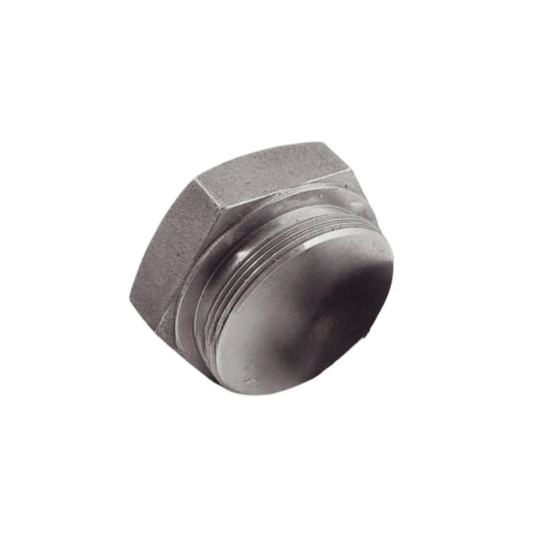 206256 Threaded Plug 