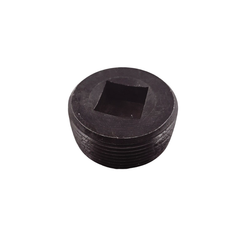 S966E Threaded Plug 