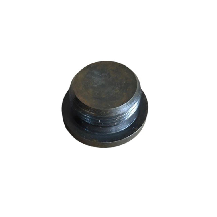 210884 Threaded Plug 