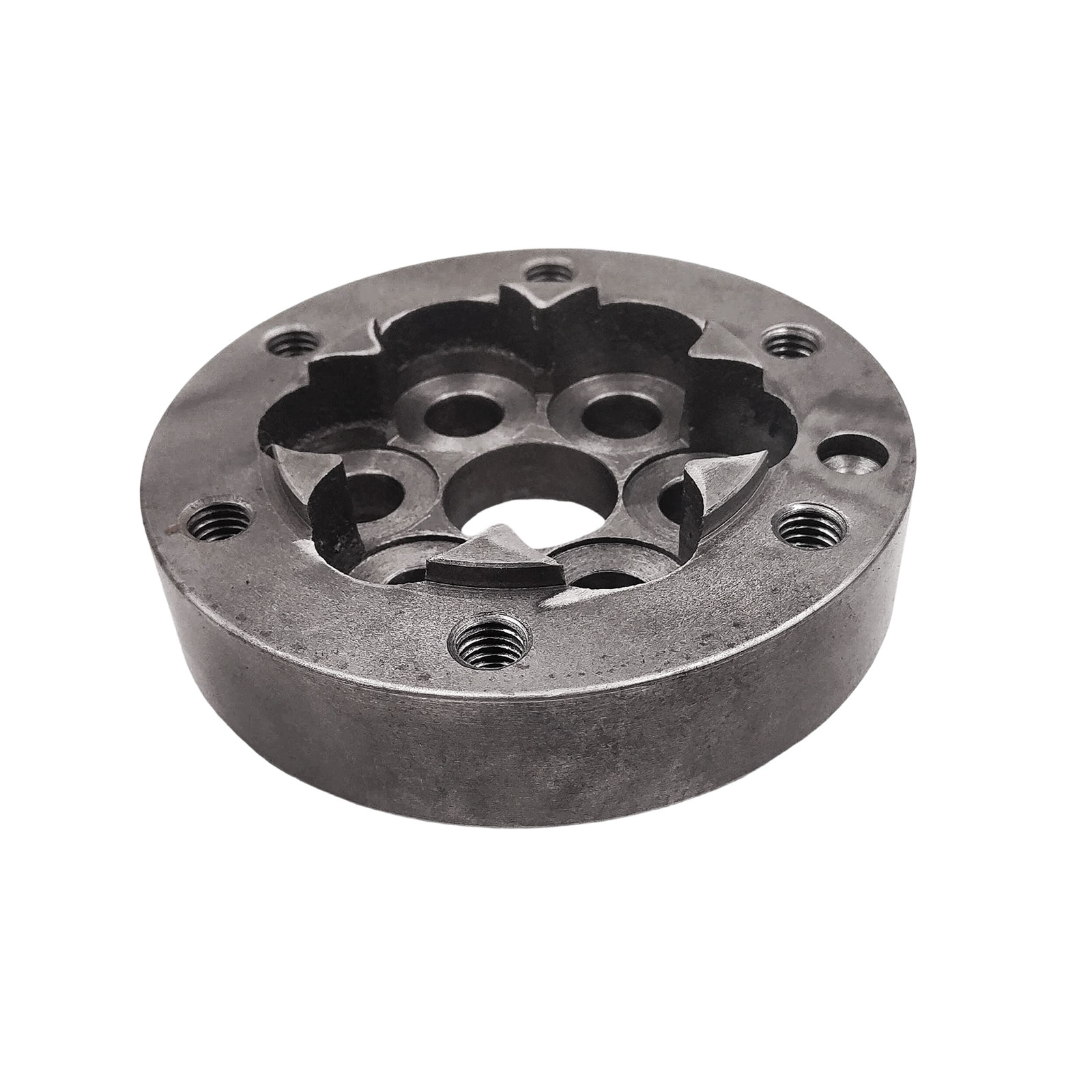 212112 Power Takeoff Flange 