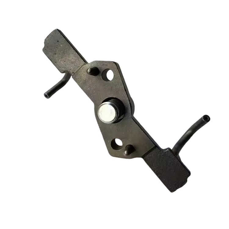 3179664 Piston Cooling Valve 