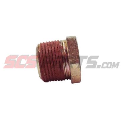 Cummins S982 Reducing Pipe Bushing 