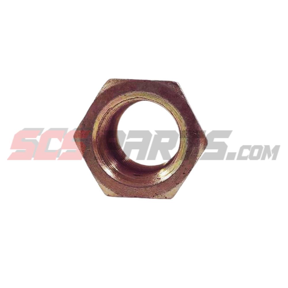 Cummins S982 Reducing Pipe Bushing 