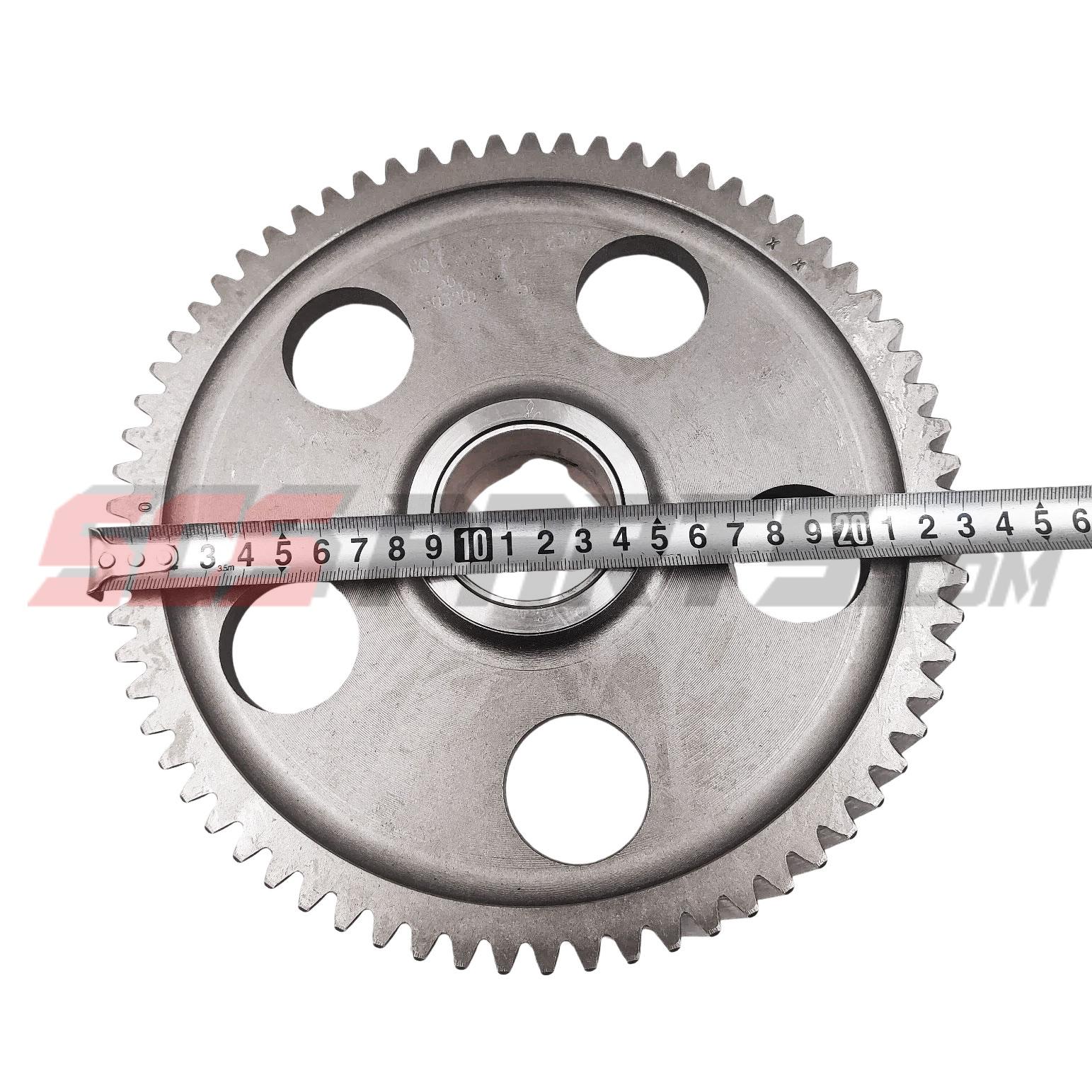 Cummins 3628823 Idler Gear 