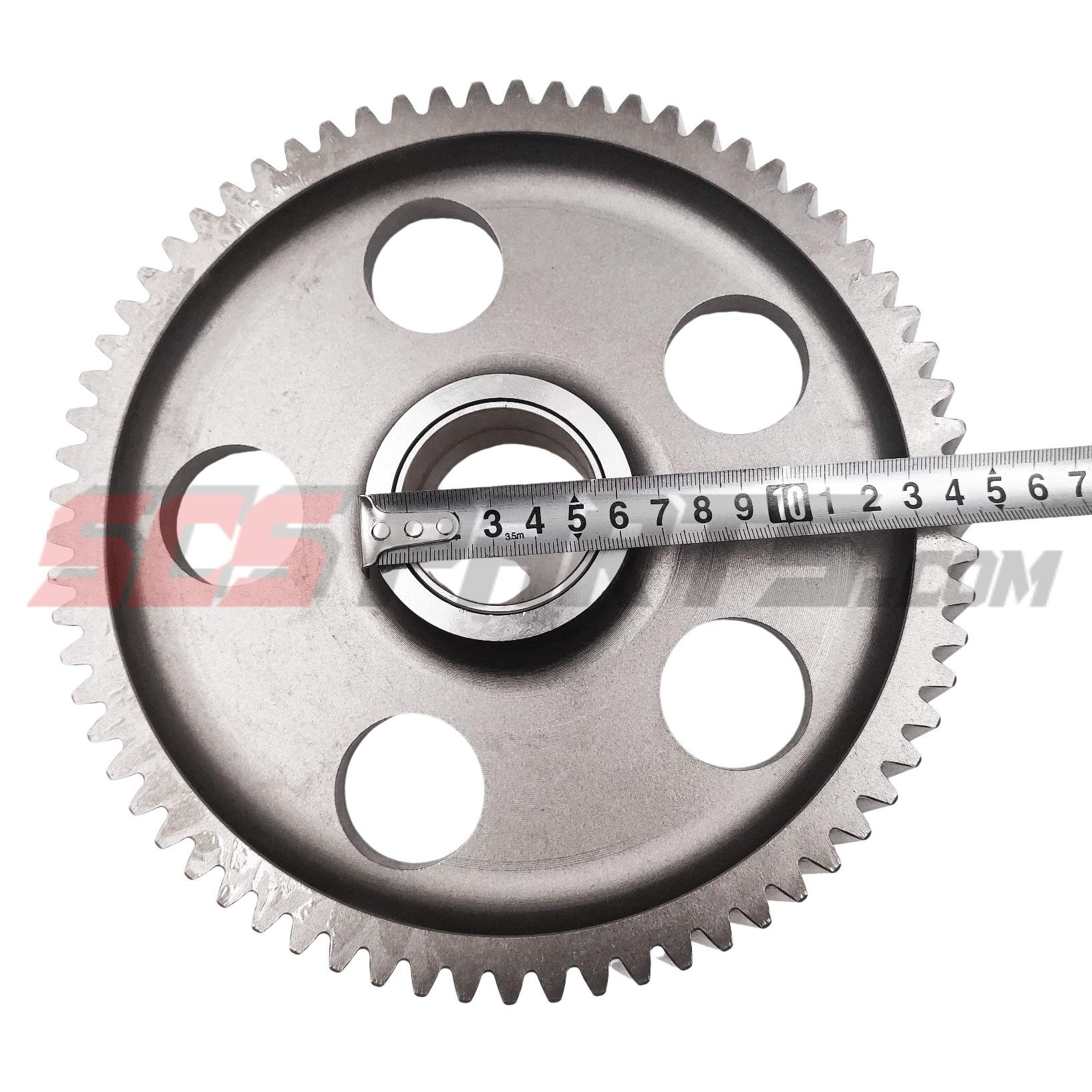 Cummins 3628823 Idler Gear 