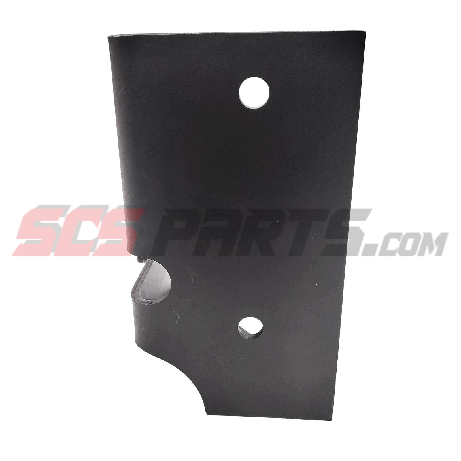 3038887 Soporte del panel de instrumentos