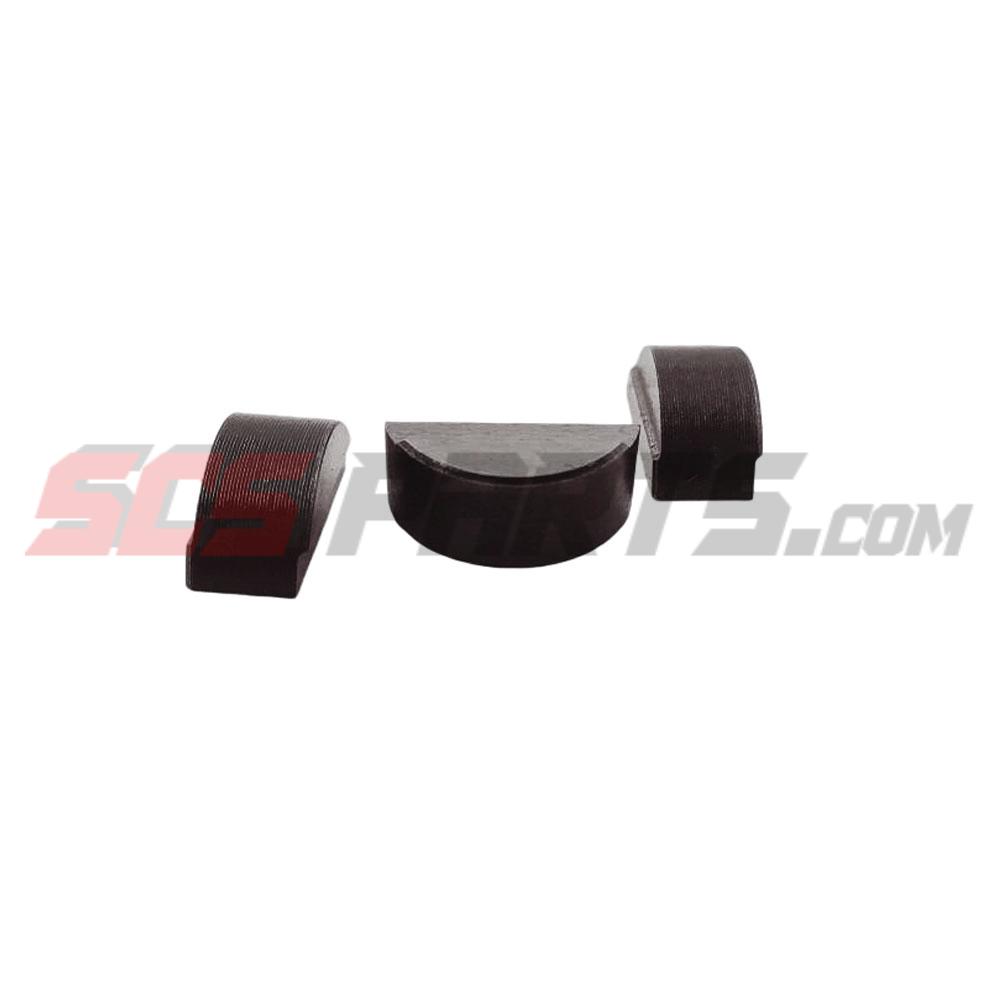 Cummins 3021596 Offset Woodruff Key 