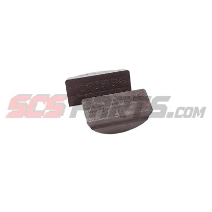 Cummins 3021596 Offset Woodruff Key 