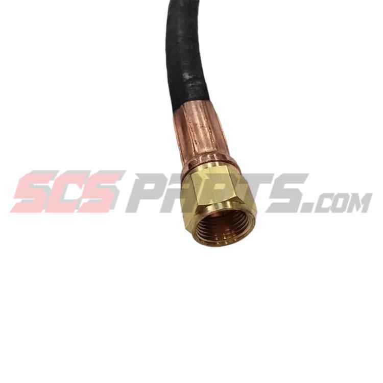 Cummins 2870931  Flexible Hose 