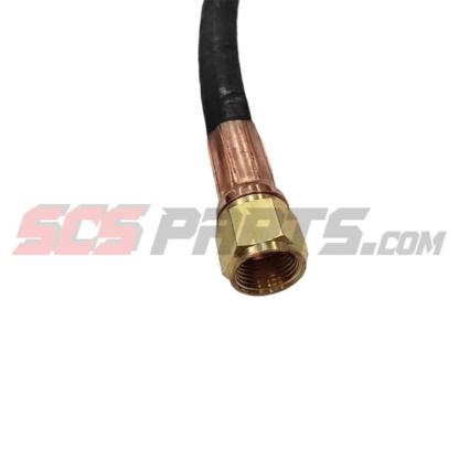 Cummins 2870931  Flexible Hose 