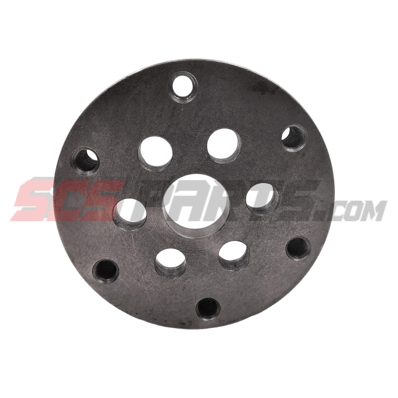 212112 Power Takeoff Flange 