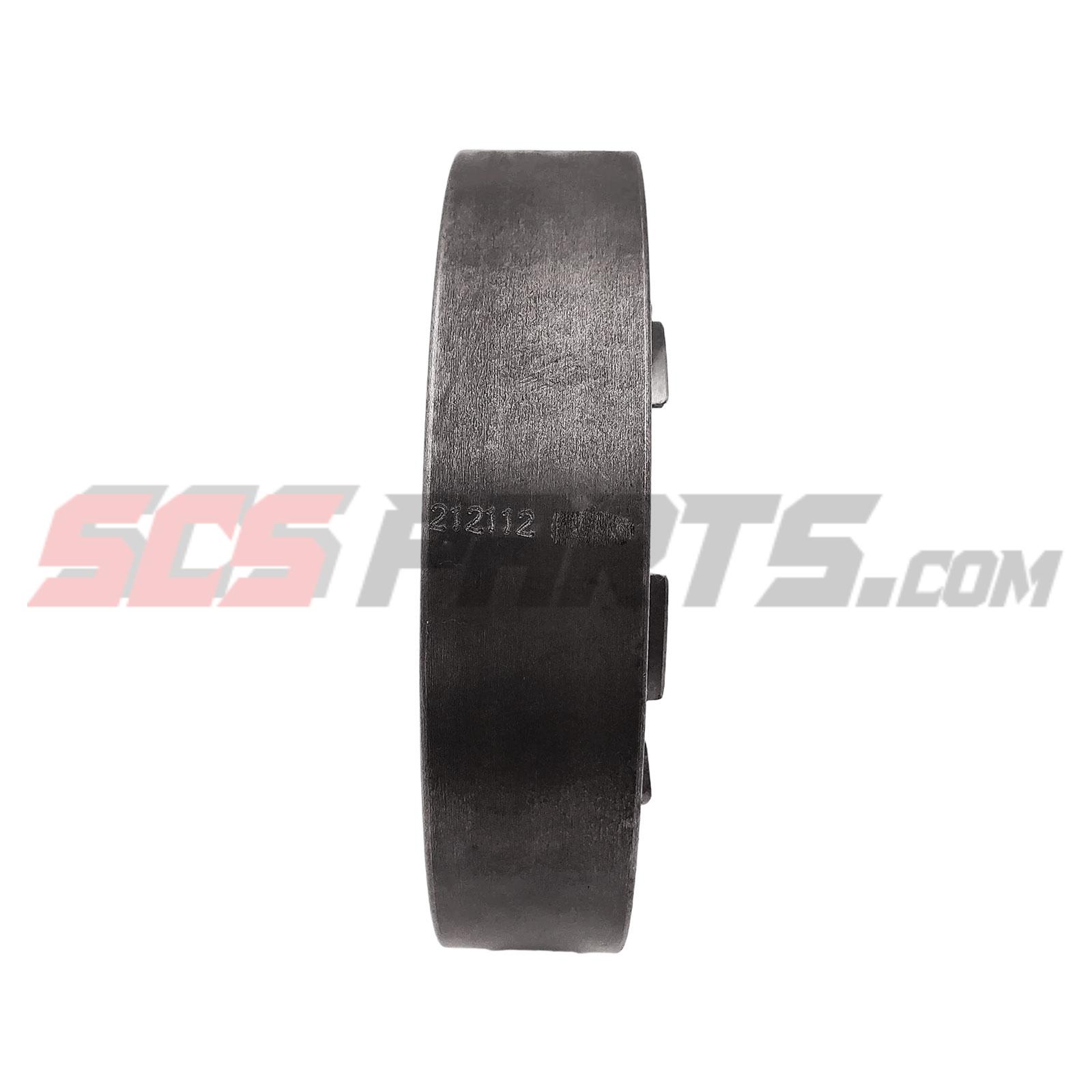212112 Power Takeoff Flange 