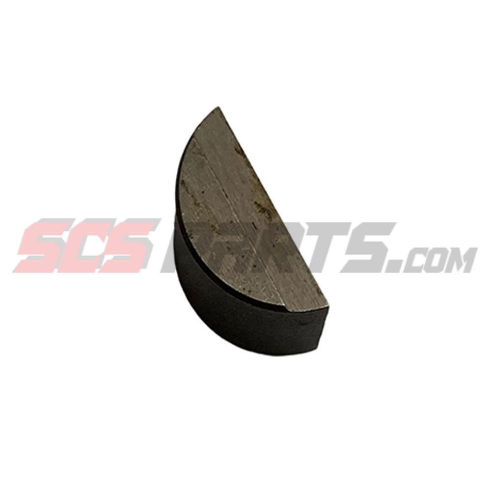 3021592 Offset Woodruff Key 