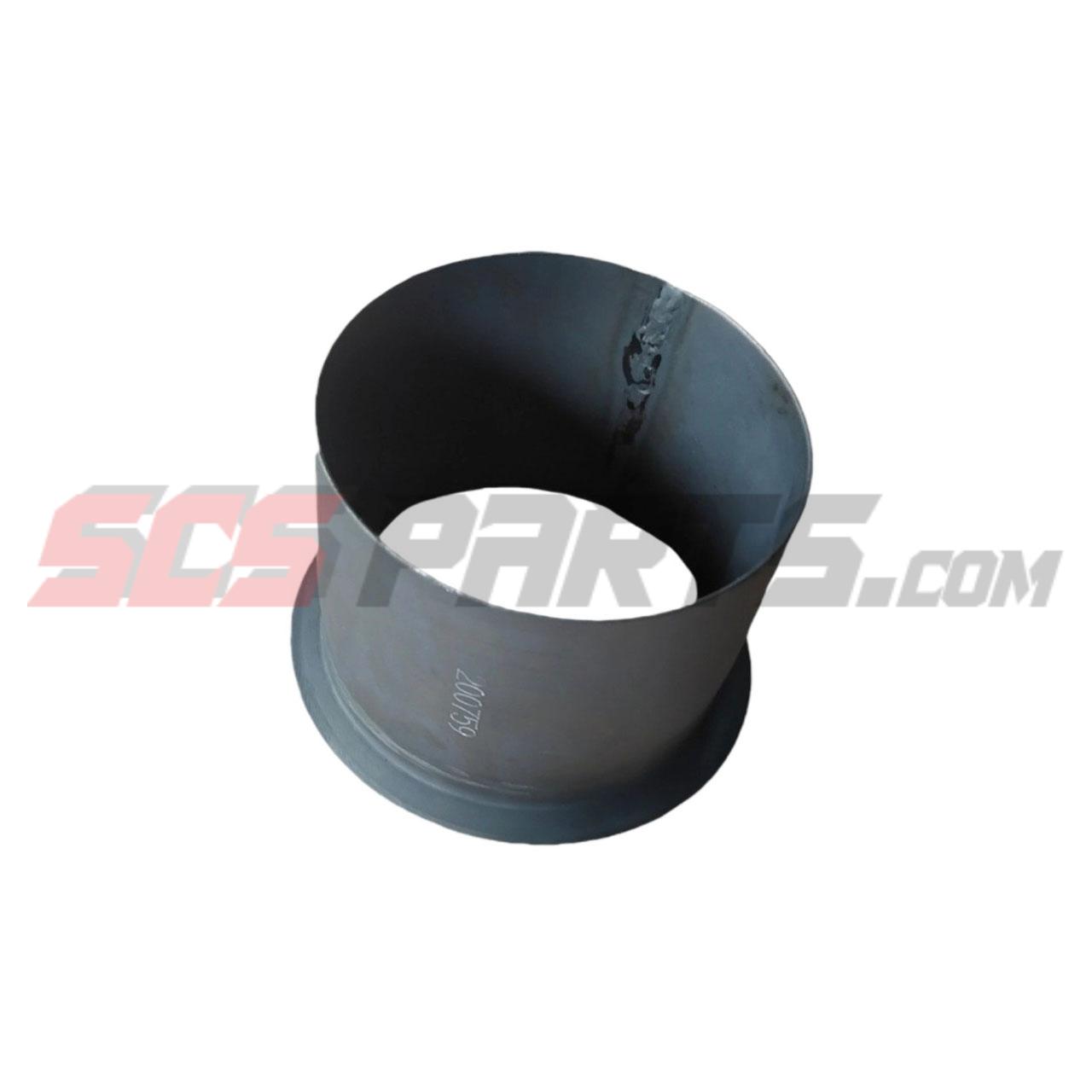 200759 Exhaust Outlet Adapter 