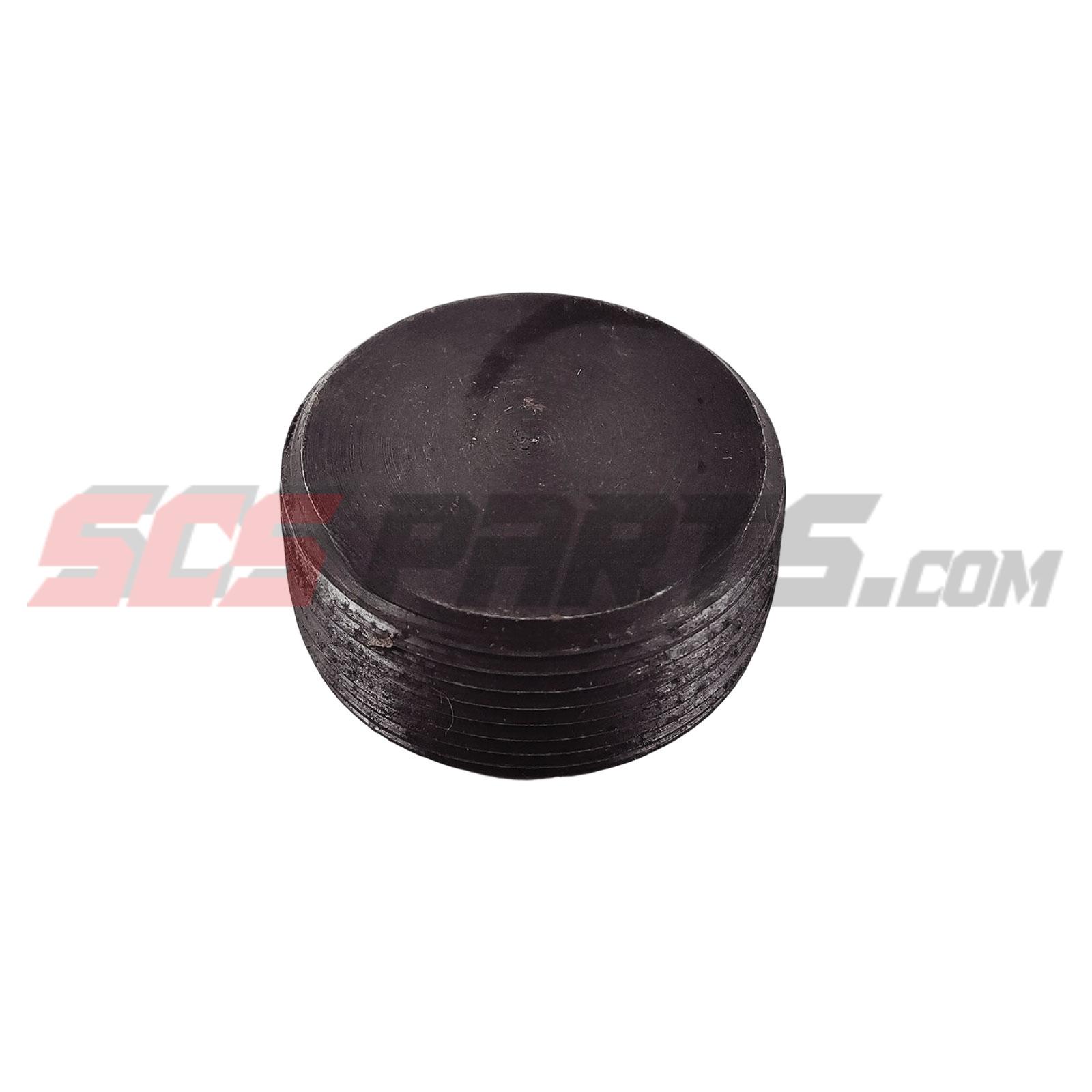 S966E Threaded Plug 