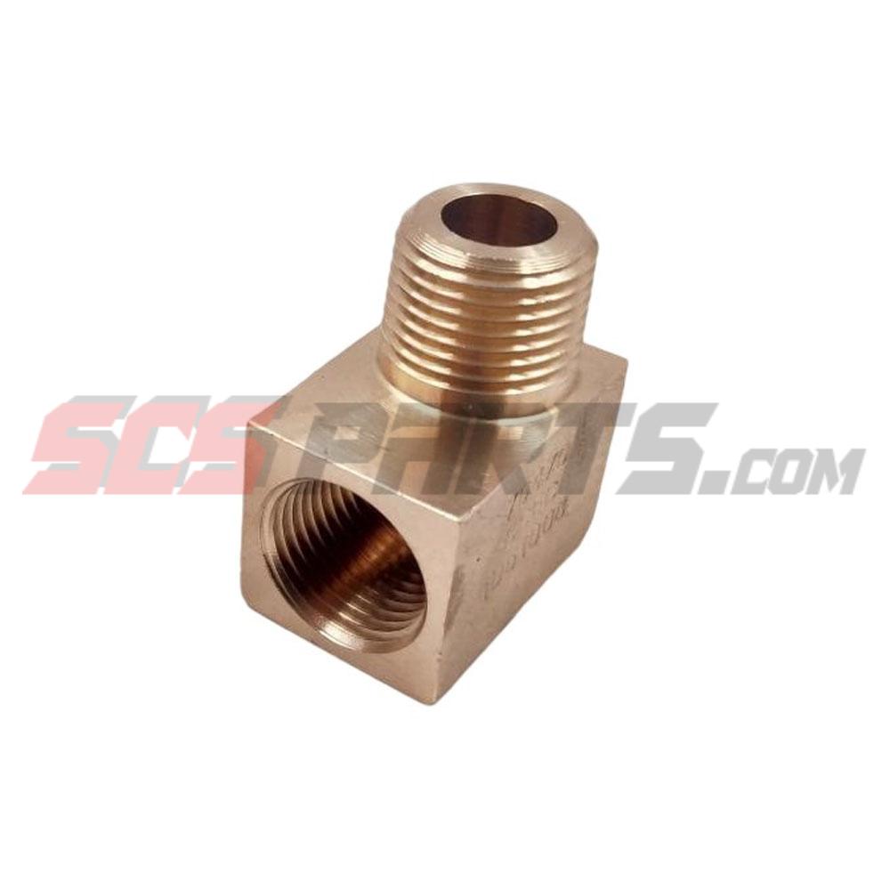 70470 Plain Street Pipe Elbow 