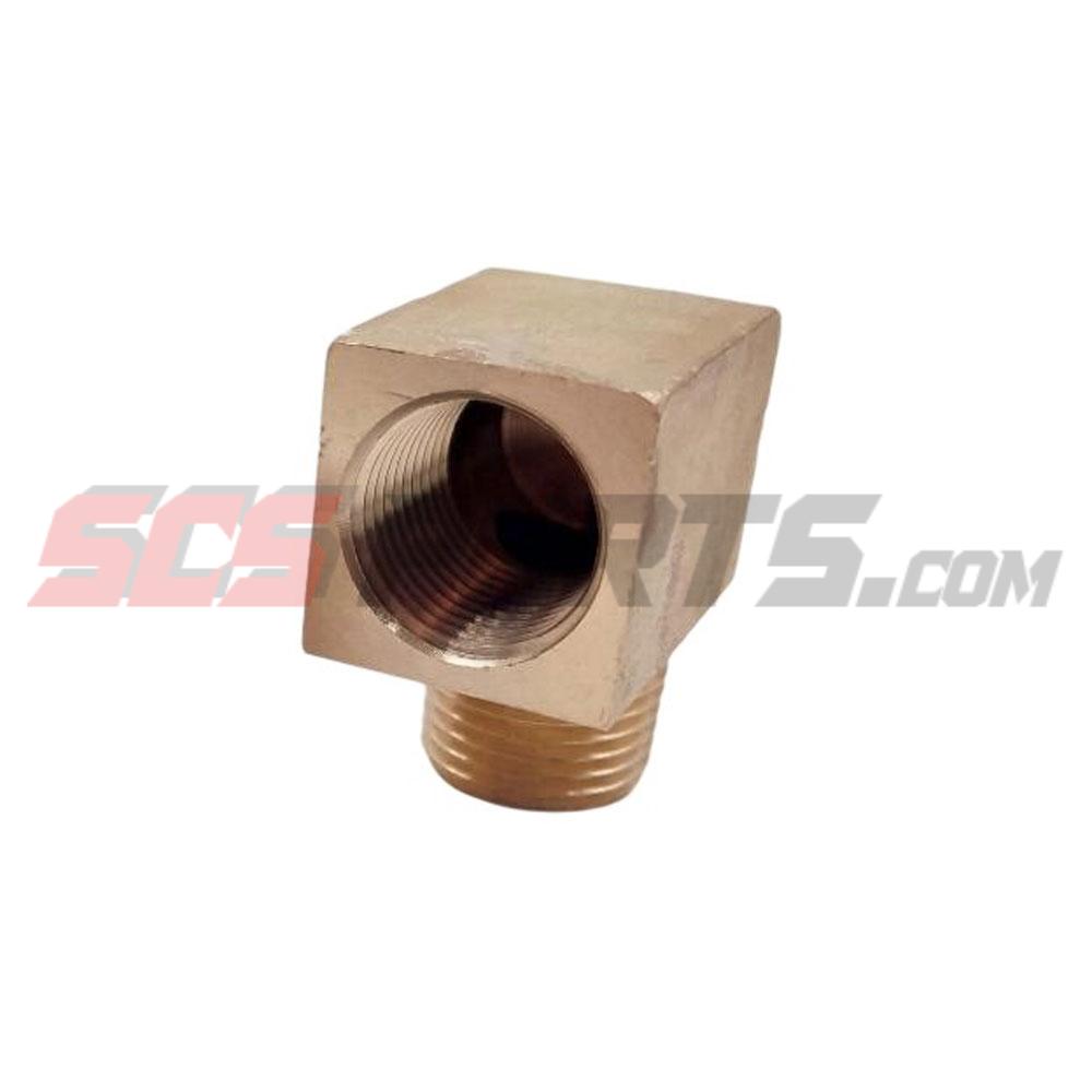 70470 Plain Street Pipe Elbow 