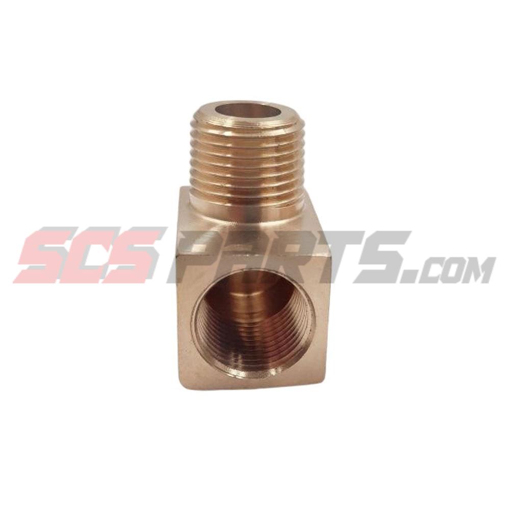 70470 Plain Street Pipe Elbow 