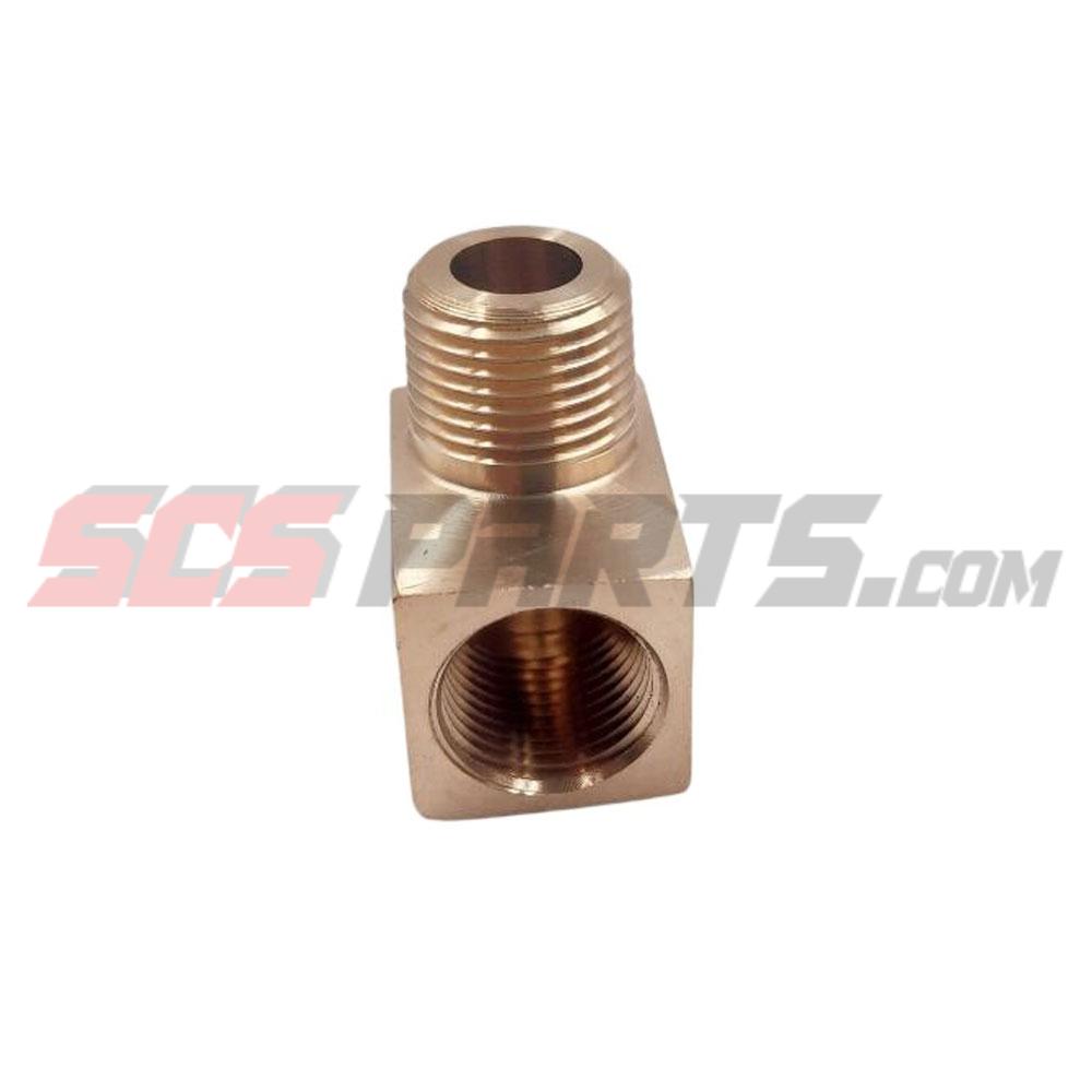 70470 Plain Street Pipe Elbow 