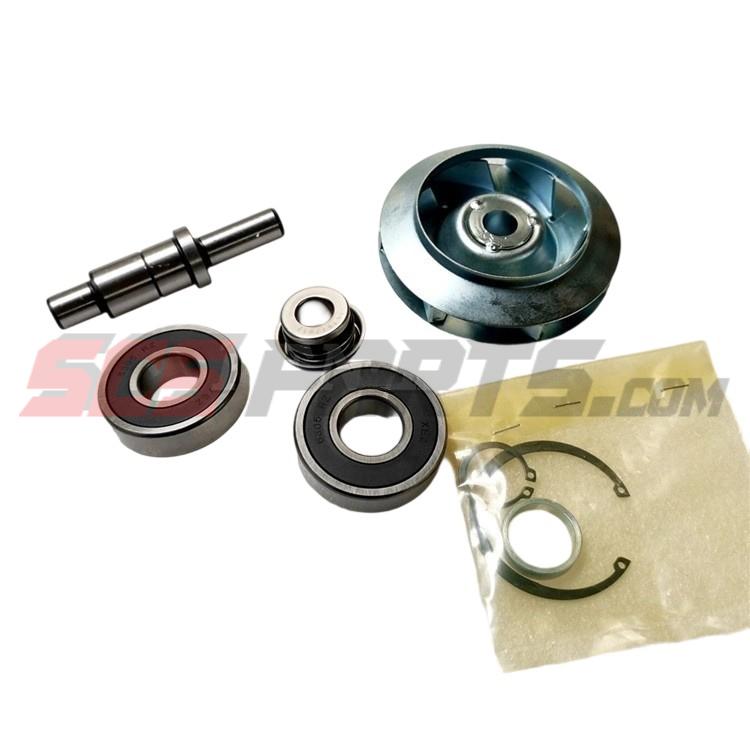 Kit de reparación de bomba de agua 3803614