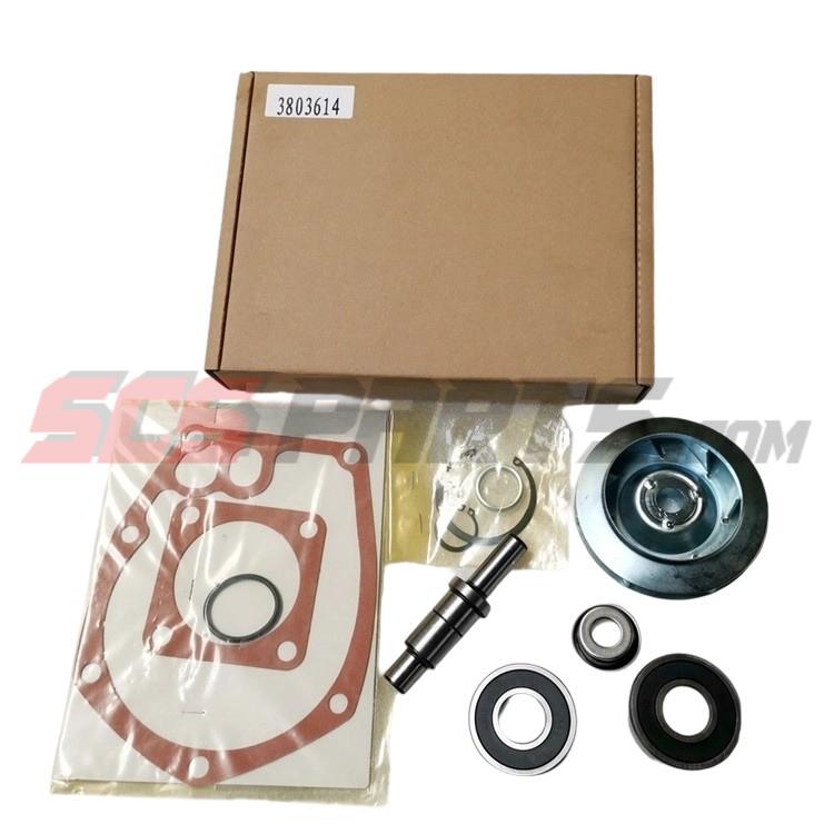 3803614 Water Pump Repair Kit 