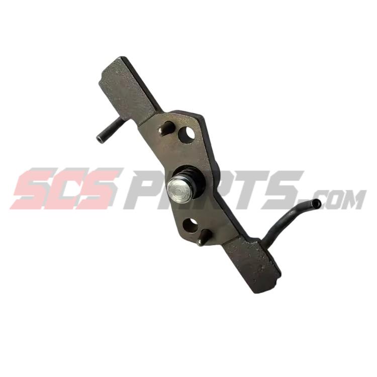 3179664 Piston Cooling Valve 