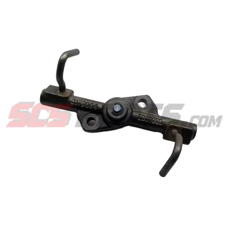 3179664 Piston Cooling Valve 