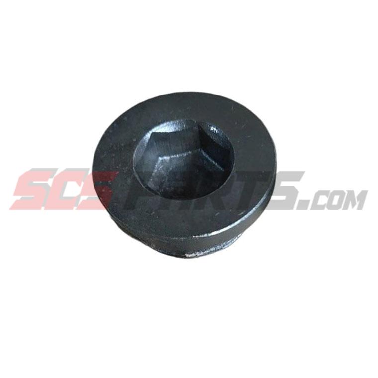 210884 Threaded Plug 