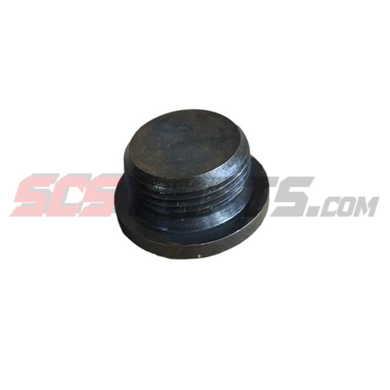 210884 Threaded Plug 