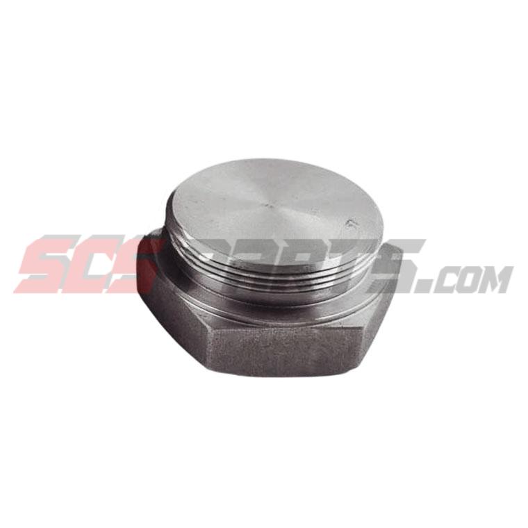 206256 Threaded Plug 