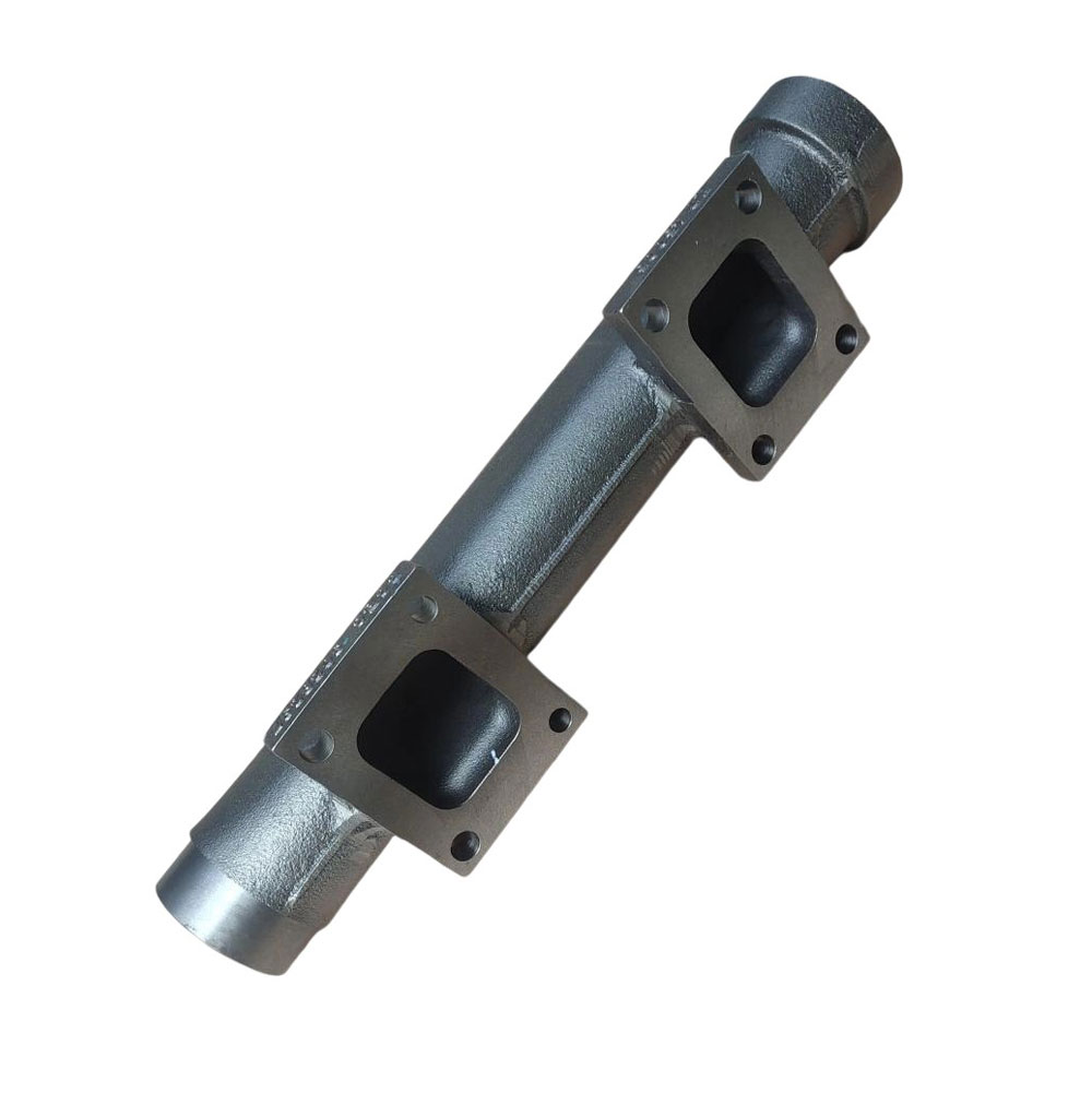 3028237 Exhaust Manifold