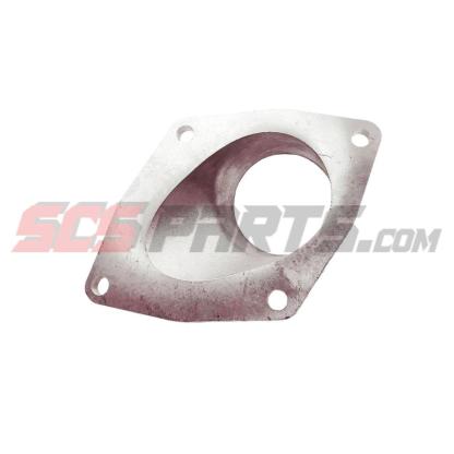 Cummins 3048514 Air Crossover Connection 