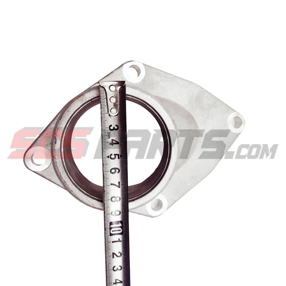 Cummins 3048514 Air Crossover Connection 