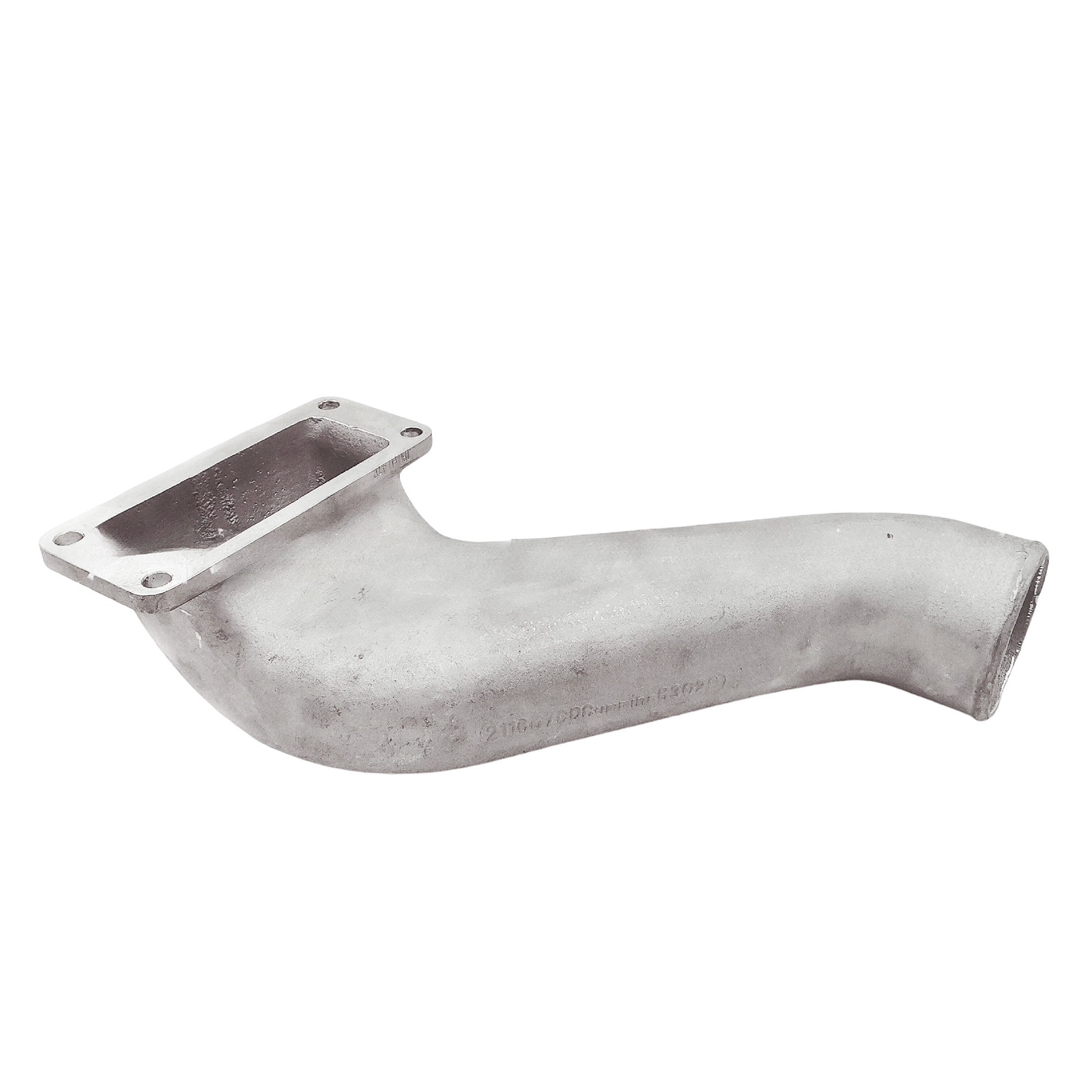 211657 Air Crossover Connection 