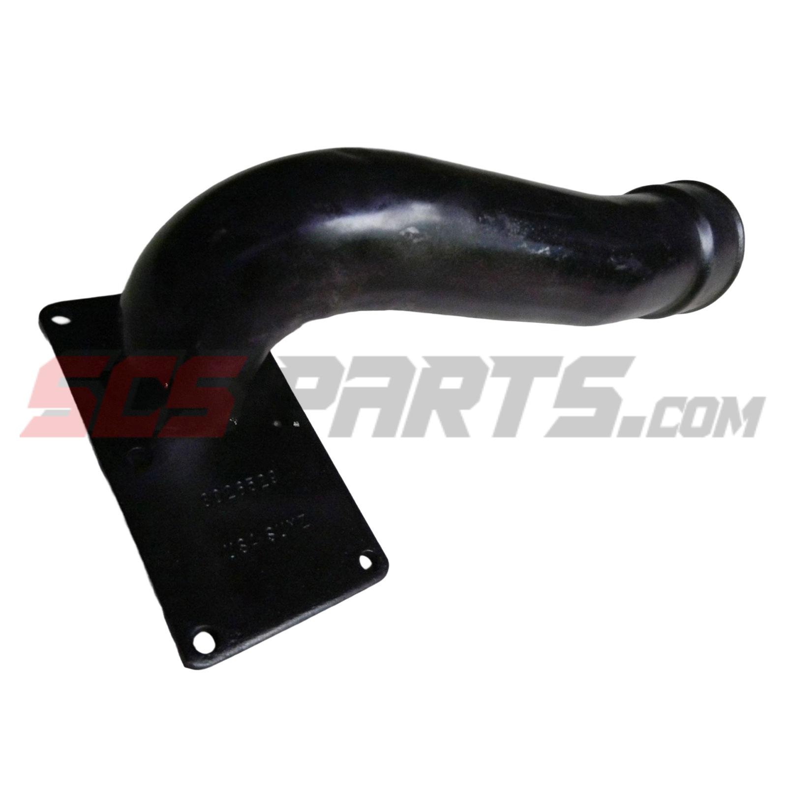 3026528 Air Crossover Connection