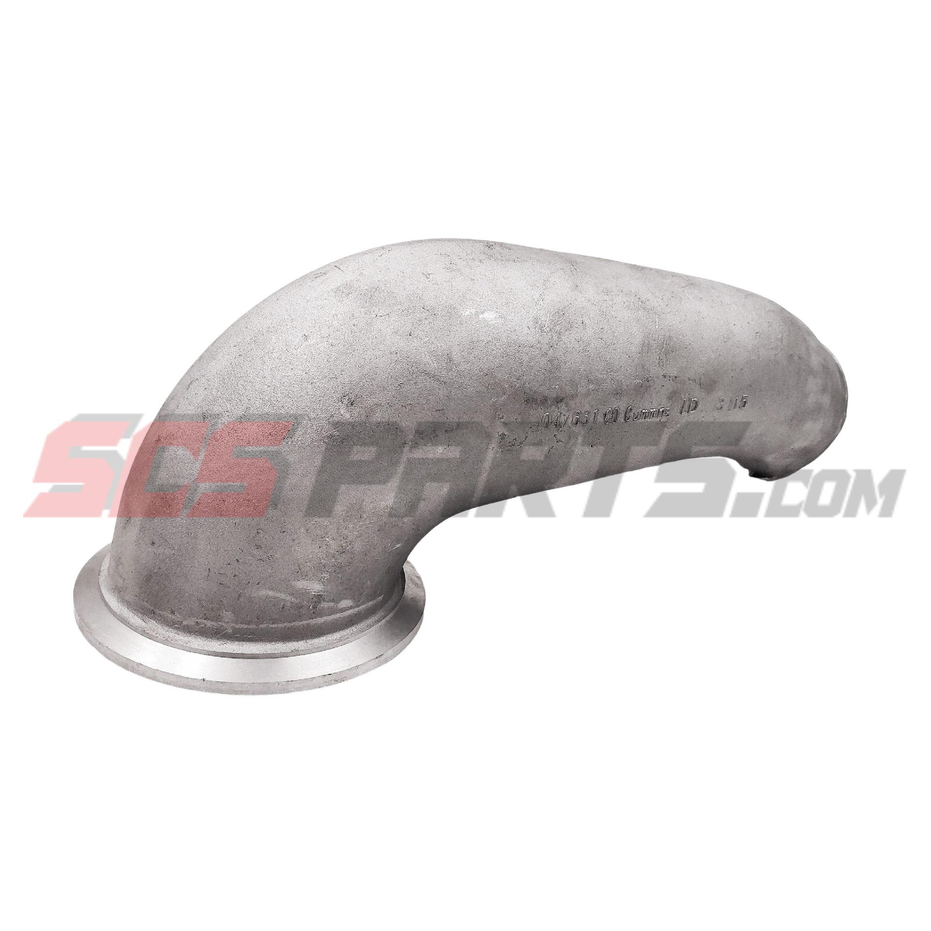 3047661 Air Crossover Connection