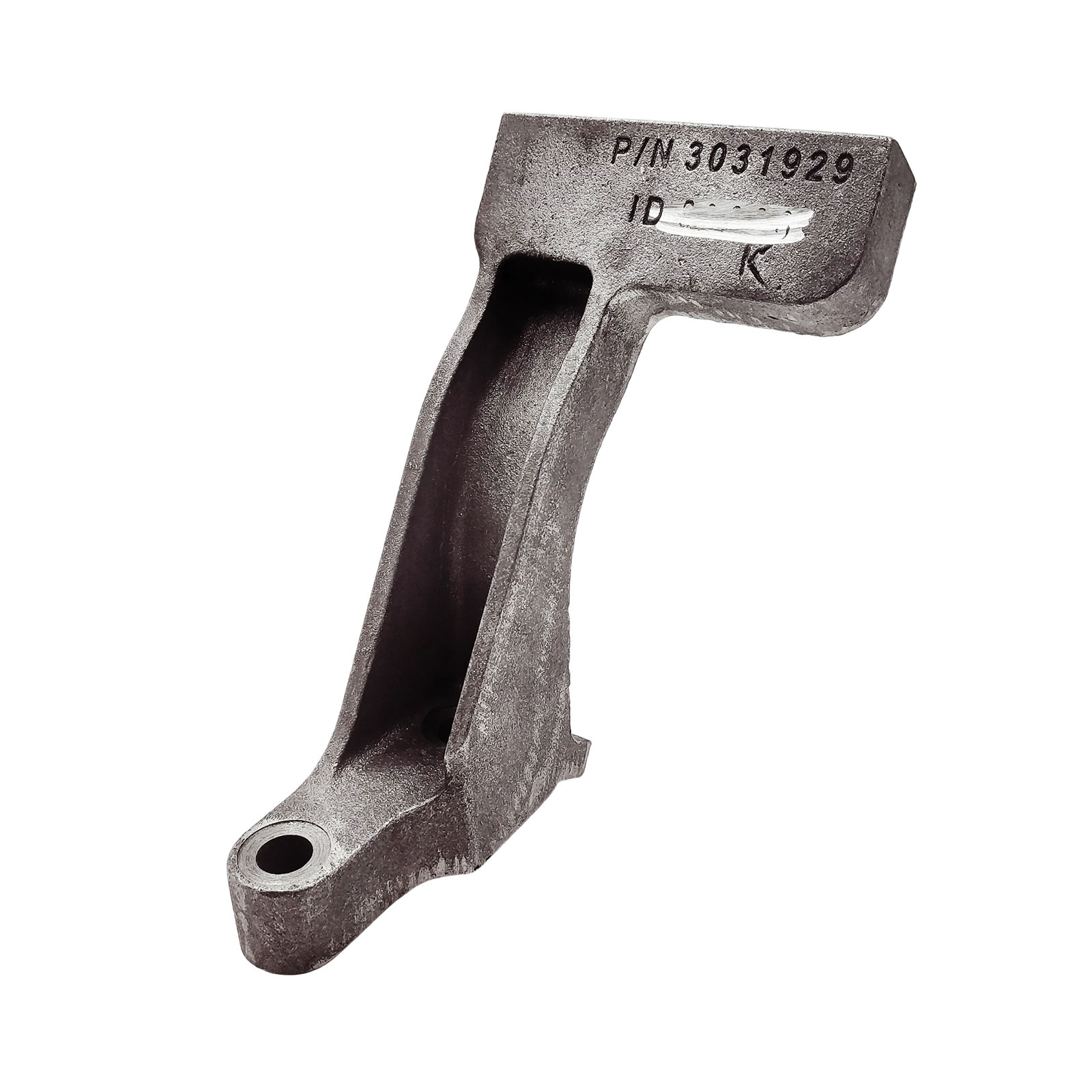 3031929 Aftercooler Support 