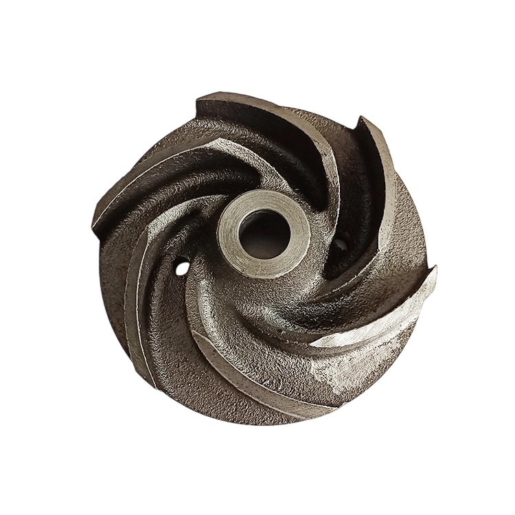 205243 Water Pump Impeller 