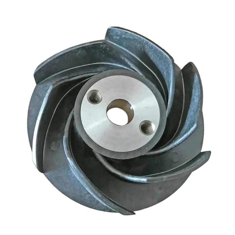 3000888 Water Pump Impeller 