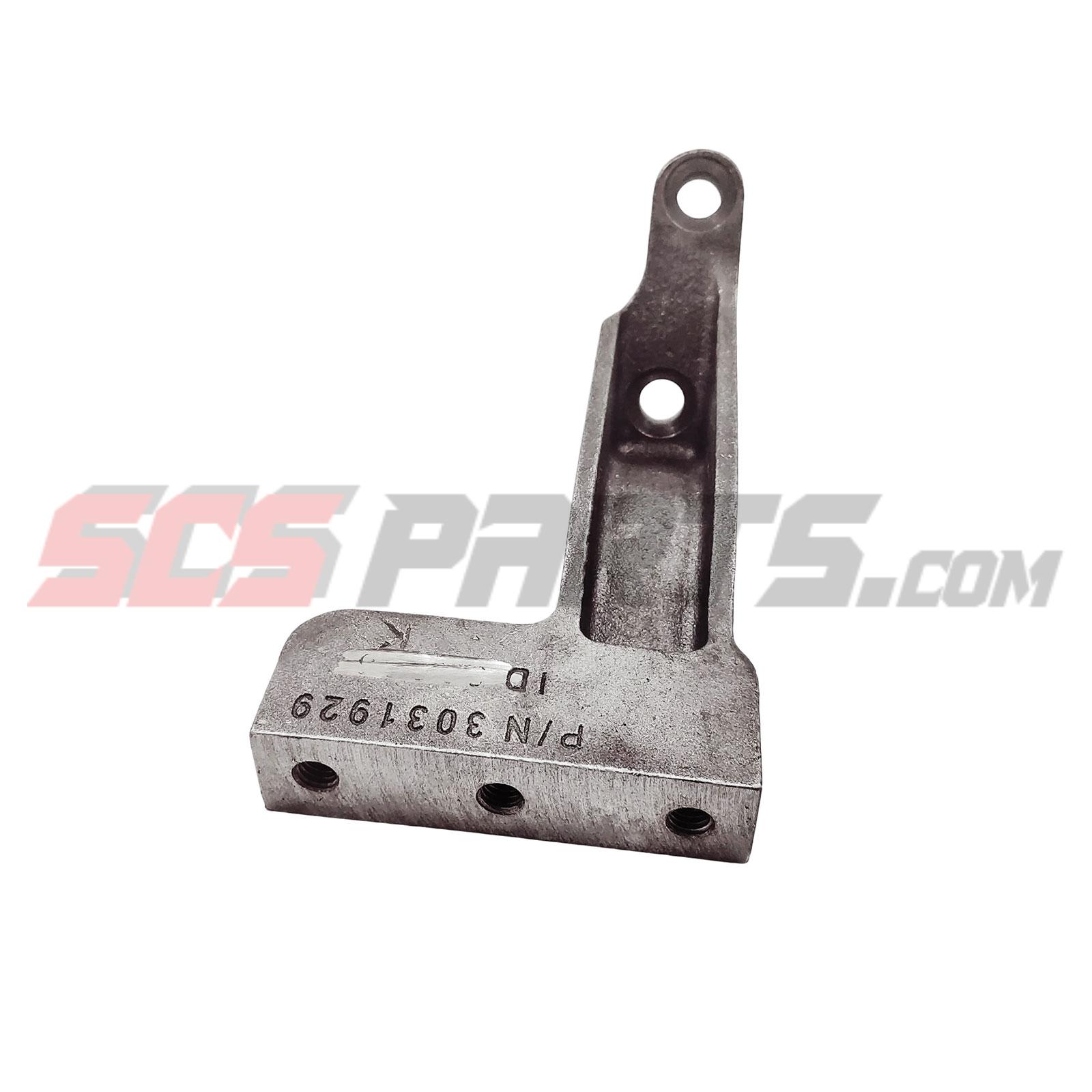 3031929 Aftercooler Support 