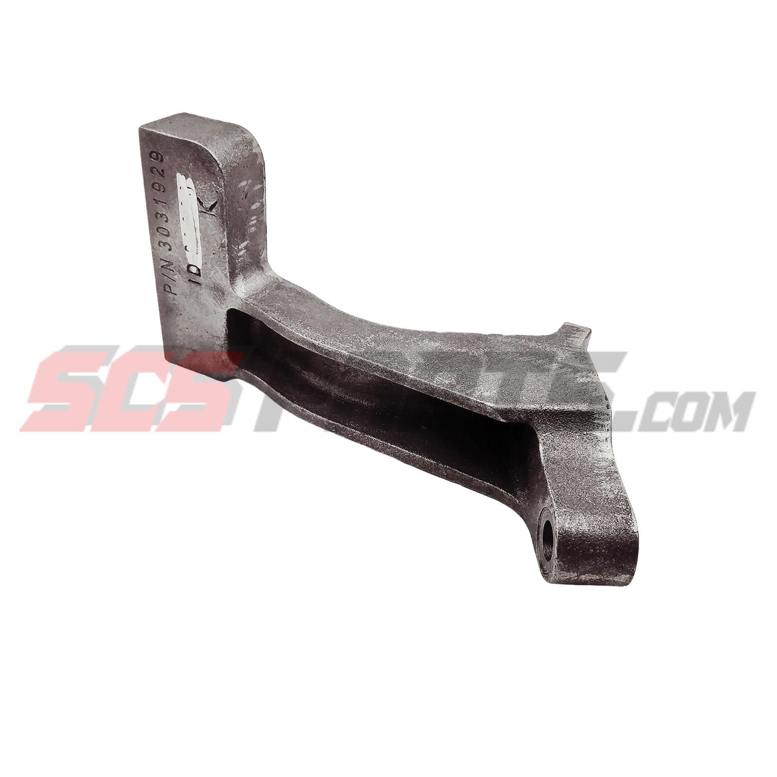 3031929 Aftercooler Support 