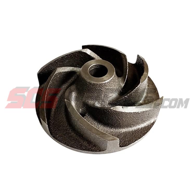 205243 Water Pump Impeller 