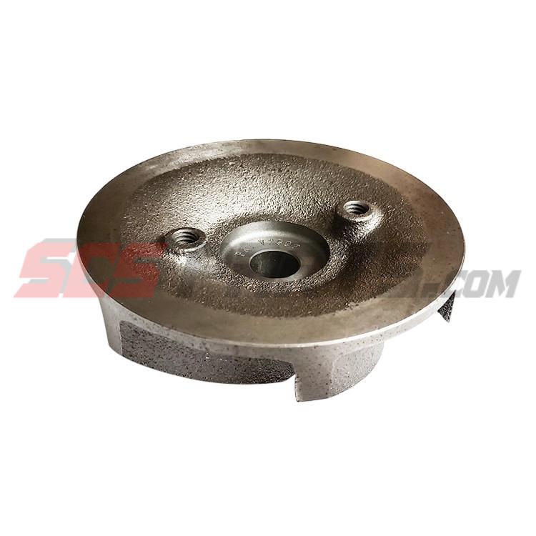 205243 Water Pump Impeller 