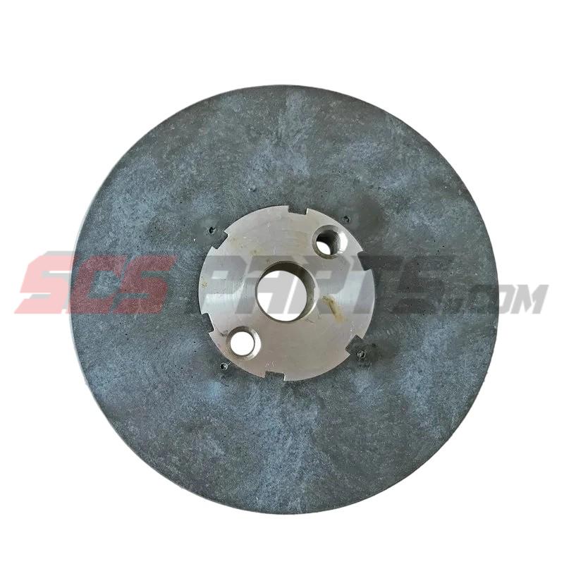 3000888 Water Pump Impeller 