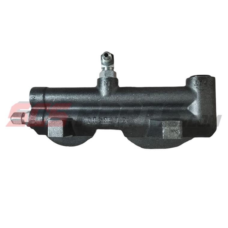 3033405 Lubricating Oil Filter Head