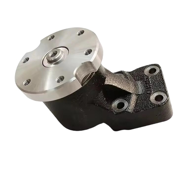 2874119 Ventilador Hub